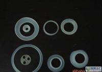 防水耐高温保温瓶硅胶密封圈 工业橡胶制品的卓越之选