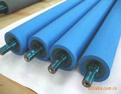 滚筒包胶技术应用与专业化生产探析——以石碣与凯奥-奥诺工厂为例