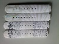 精密制造，专业定制 一站式硅胶制品加工与表面处理解决方案