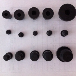 台州亿家喜橡塑制品 专业生产各类橡胶塞，厂家直销，品质保障