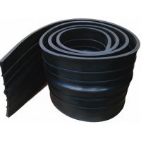 651型止水带与橡胶止水产品全览 工程防水的可靠选择